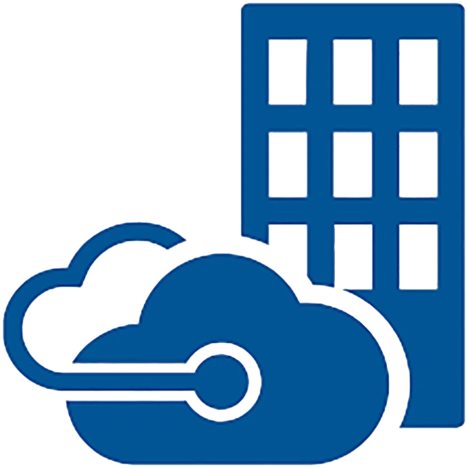 Hybrid Cloud Services