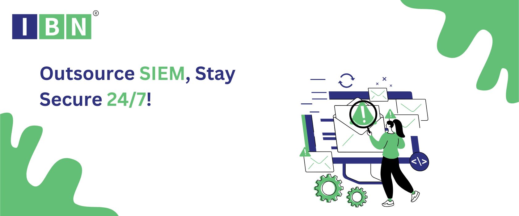  Managed SIEM Services 