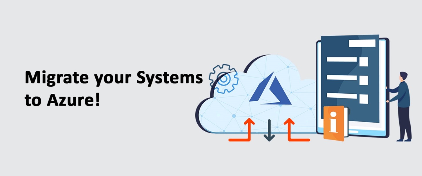 Azure cloud migration consulting